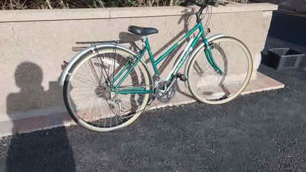 Photo of free Bicycles (Greystoke CA11) #2