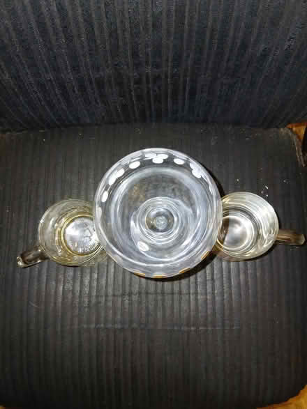 Photo of free Glasses (L26 6bp) #3