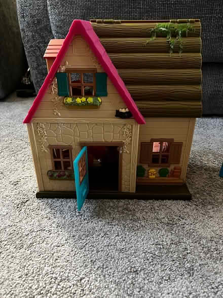 Photo of free Toys (Christchurch BH23) #2