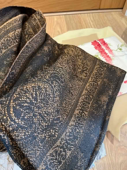 Photo of free Fabric (Perivale W13) #3