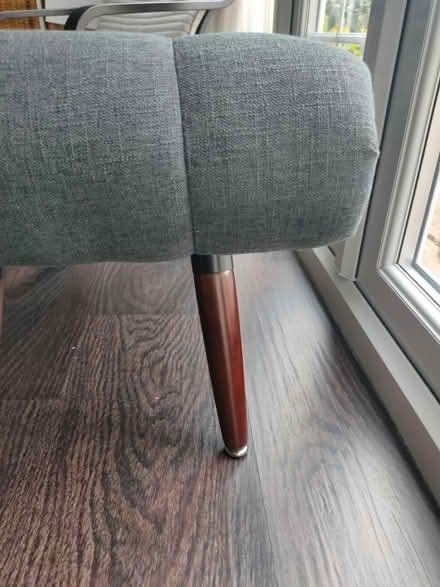 Photo of free Foot stool (Cranleigh GU6) #2