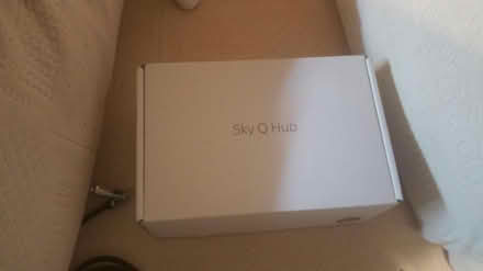 Photo of free Sky broadband hub (southey green S5) #1