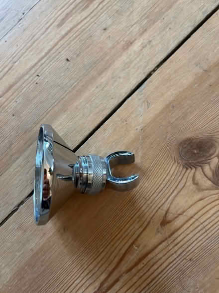 Photo of free Shower holder (Shoreham-by-Sea BN43) #1