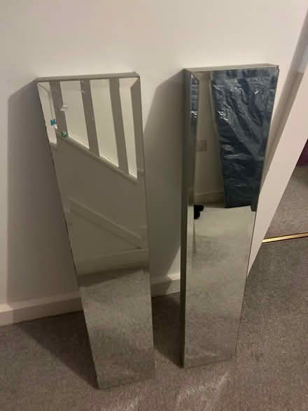 Photo of free Mirrors (Kirkby lonsdale) #1