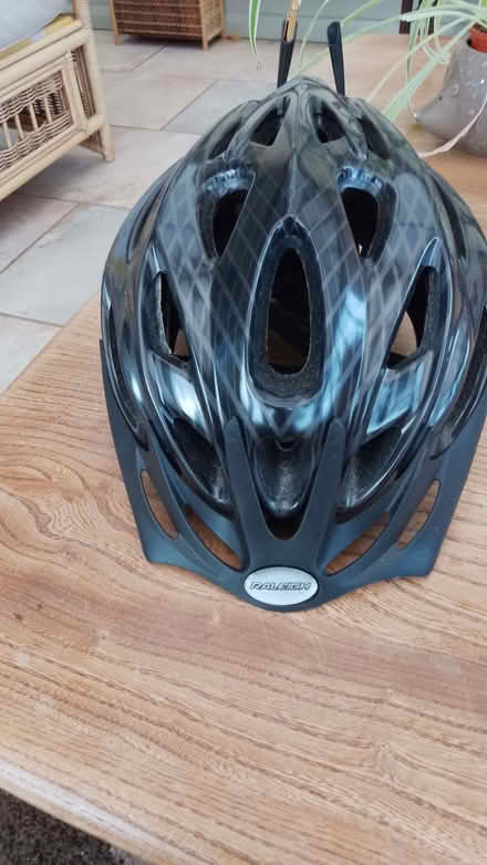 Photo of free Cycle helmets never used (Greystoke CA11) #4
