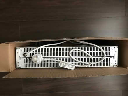 Photo of free Convector heater (N16) #3