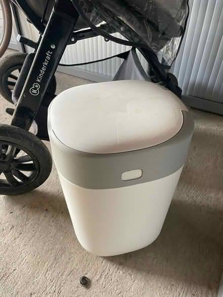 Photo of free Baby items (CB1) #3