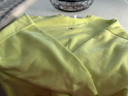 Photo of free 3 sweatshirts 1 hoodie (Norwich) #2