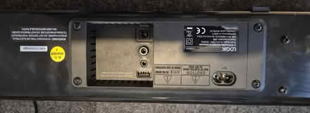 Photo of free Logik Soundbar (Gregson Lane PR5) #3
