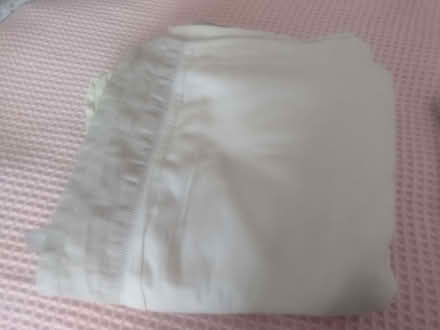 Photo of free Duvet cover and pillowcases (Llanishen CF14) #1