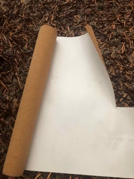 Photo of free Sticky Backed Cork (Leamington Spa (CV32)) #1