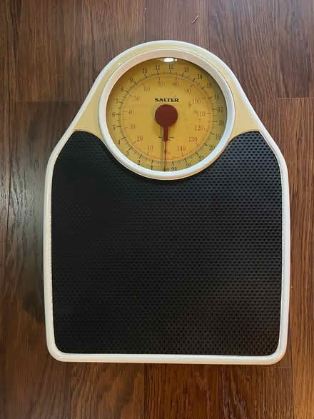 Photo of free Bathroom scales (Ware SG12) #1