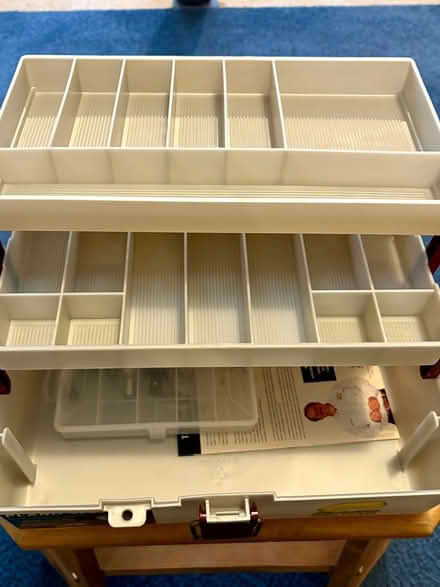 Photo of free items (Hopewell Junction) #3