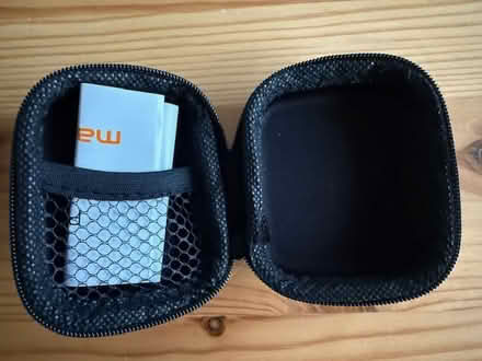 Photo of free Headset Storage Cases (Cupertino - DeAnza and 280) #2