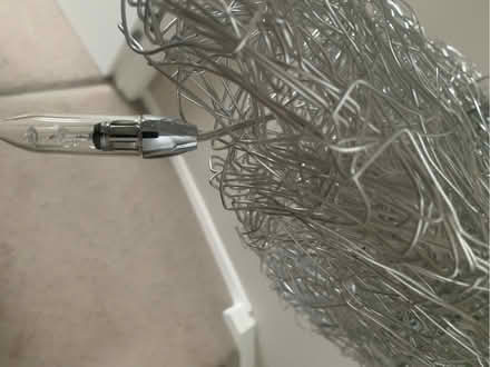 Photo of free Ceiling Light fitting (Beckenham BR3) #3
