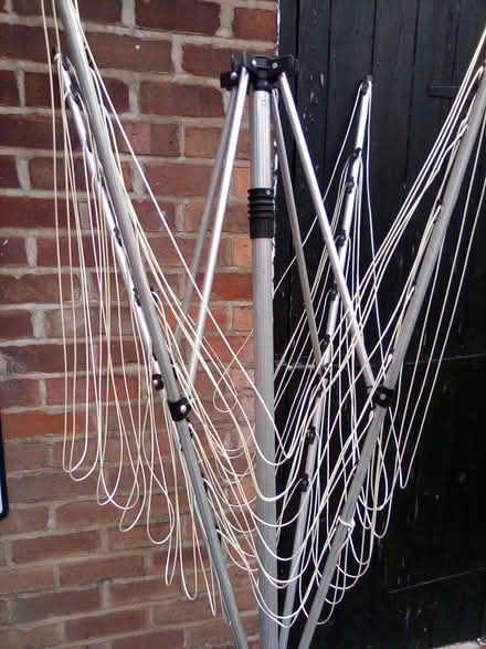 Photo of free Rotary drier (WA13. Lymm area) #3