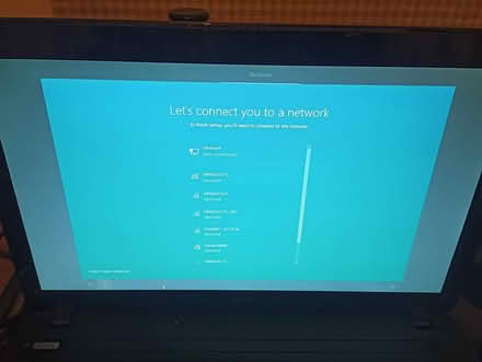 Photo of free Black Acer Laptop (Crawcrook) #3