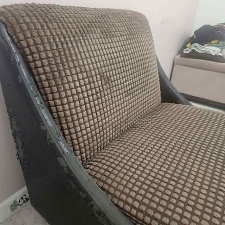 Photo of free SOFABED Oldy but functional and great for guest needs love (Oxford OX3) #4