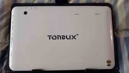 Photo of free Old Android Tablet (Heybridge CM9) #1