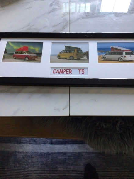 Photo of free T5. Camper picture (Wellington) #1