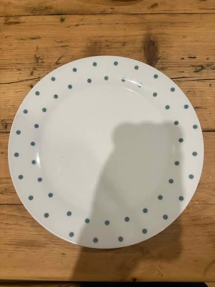 Photo of free Plates and bowl (Battersea, SW11) #3