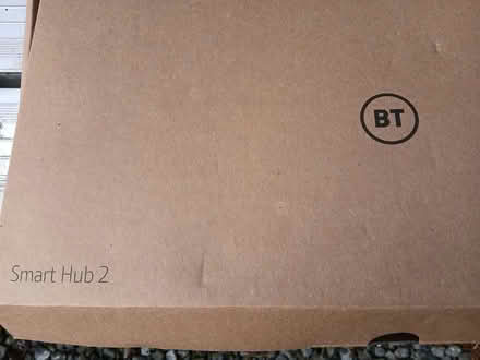 Photo of free BT Smart Hub2 (Near Penybont LD15) #2