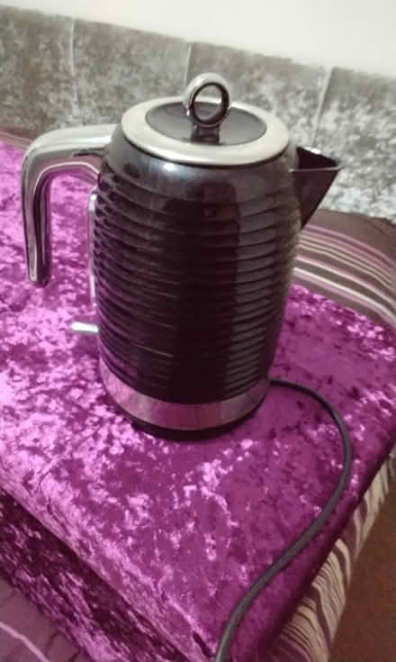 Photo of free Kettle (Withernsea east riding) #2