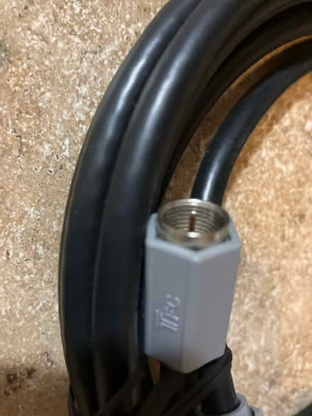 Photo of free Cables (Groton, ma) #2