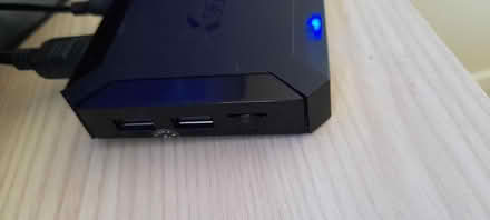 Photo of free android smart tv box (AB33) #3