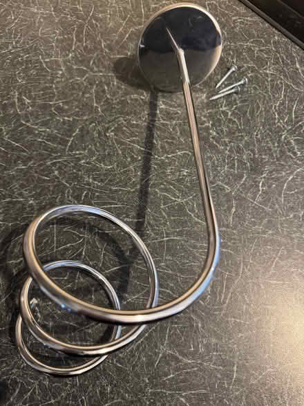 Photo of free Hair dryer holder (Heybridge CM9) #1
