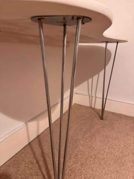 Photo of free Table for kids bedroom (BR1) #2