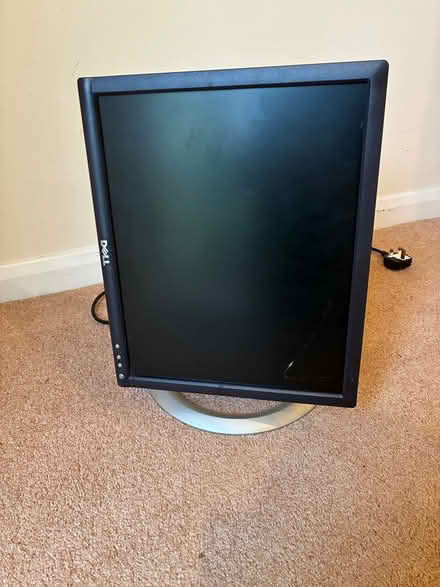 Photo of free Monitor (Burnham on Crouch CM0) #2