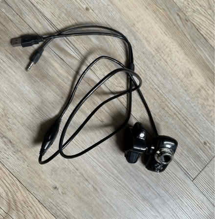 Photo of free Camera Laptop PC (Swindon SN25) #1