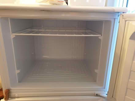 Photo of free Fridge/freezer in working condition (Fishers Green SG1) #4