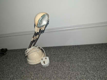 Photo of free Table lamp (PO4) #1