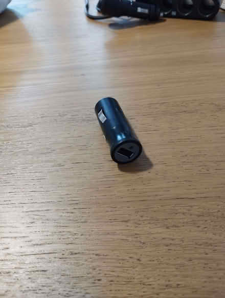 Photo of free Car bits (Funtley PO15) #2