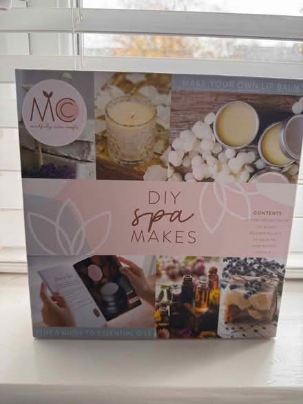 Photo of free Spa treats kits (Coulsdon CR5) #1