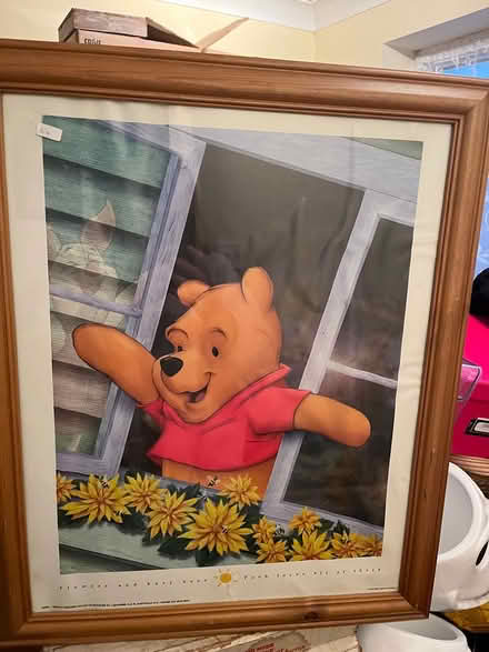 Photo of free Pictures (Ipswich IP2) #2