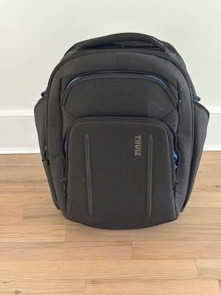 Photo of free Thule work backpack (Flatiron) #2