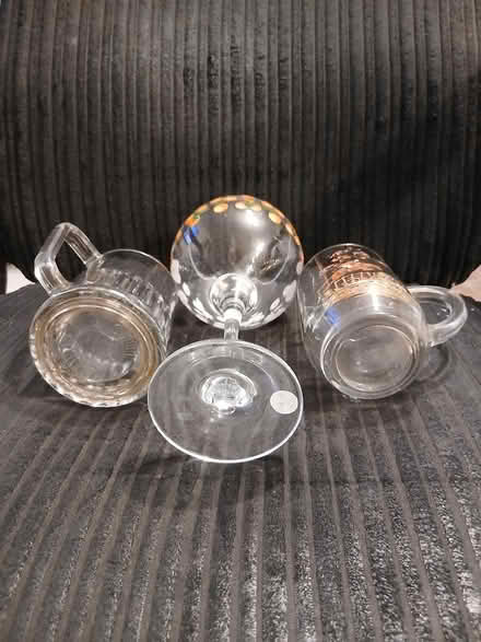 Photo of free Glasses (L26 6bp) #2