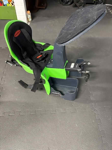 Photo of free Weerider children(1-4 year old) (Regent square) #1