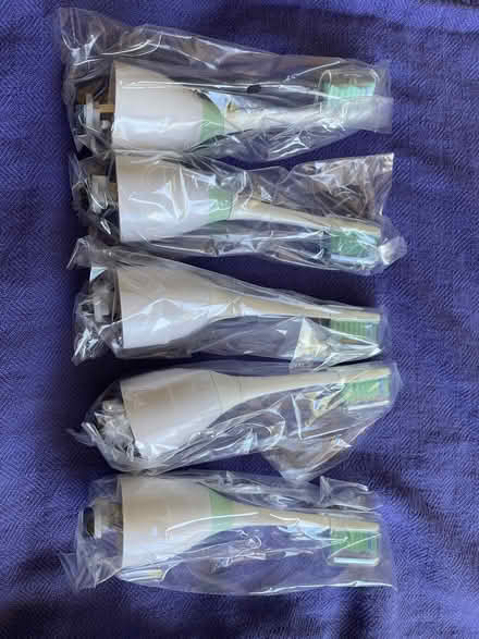 Photo of free sonicare toothbrush heads (North West Novato) #1