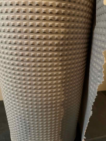 Photo of free Paper Bubble Wrap Roll (Newington Green) #2