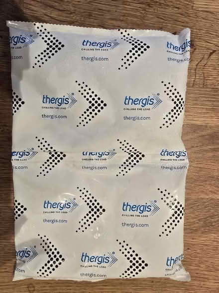 Photo of free Freezer blocks (Meads BN20) #1