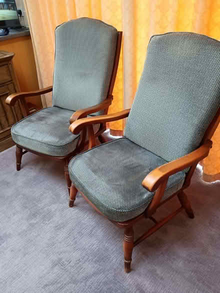 Photo of free Furniture (Cople MK44) #2