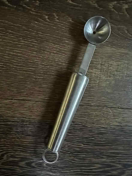 Photo of free ikea soft fruit scoop (Panshanger AL7) #1