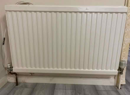 Photo of free Radiator in full function (Furze Platt SL6) #1