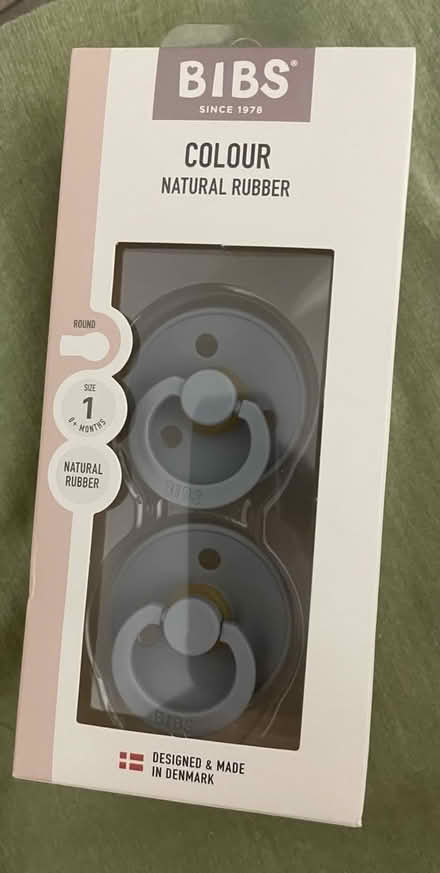 Photo of free Baby Bibs (CV8) #1