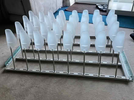 Photo of free IKEA Pax shoe rack drawer (Maidstone ME15) #2