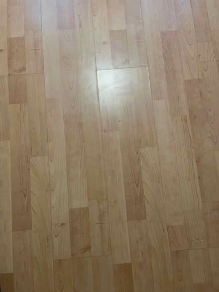 Photo of free Laminate flooring (North Norwich) #1